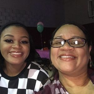 Meet your Posher, Misty